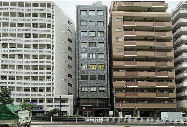 新宿区大久保2