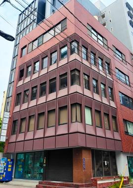 台東区台東4
