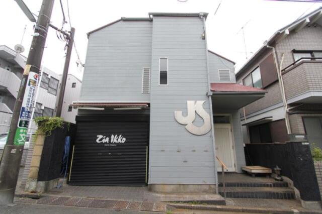 世田谷区代田4