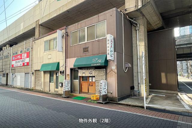 千代田区神田須田町2