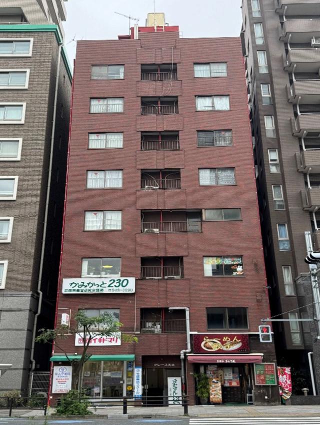 文京区小日向4