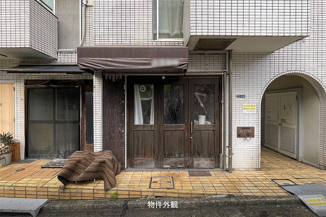 港区赤坂6