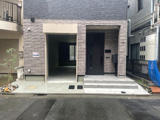 板橋区志村３