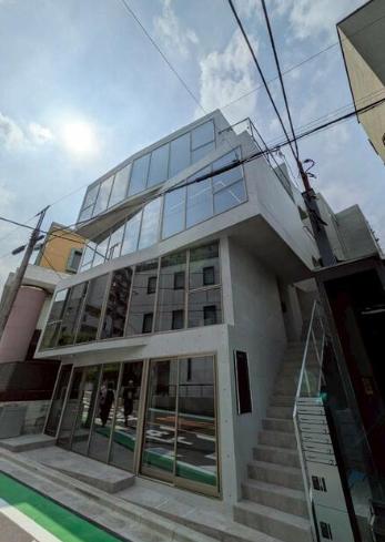 渋谷区恵比寿南3