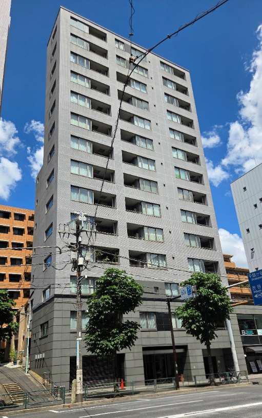 渋谷区恵比寿2