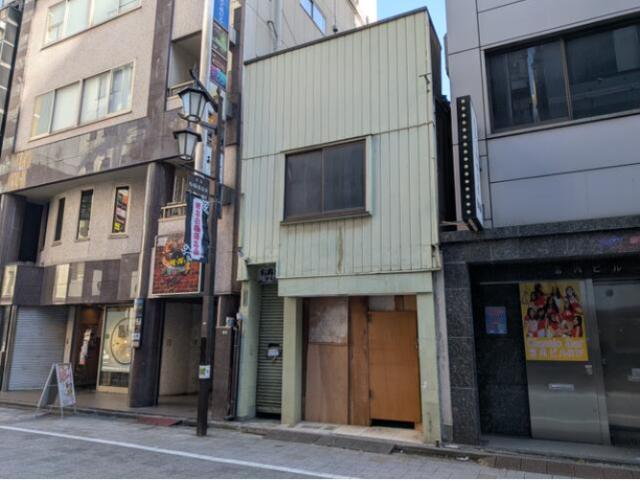 文京区湯島3
