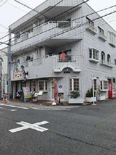 足立区弘道1