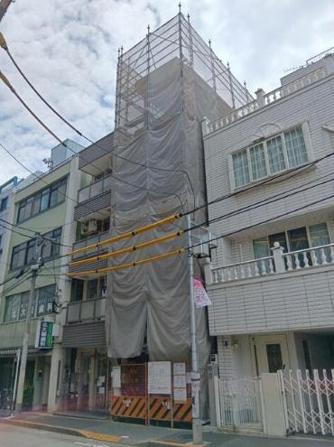豊島区北大塚２
