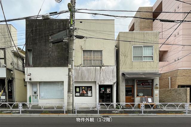 世田谷区経堂5