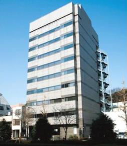 文京区関口1