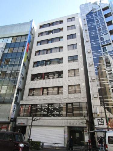 豊島区南池袋1