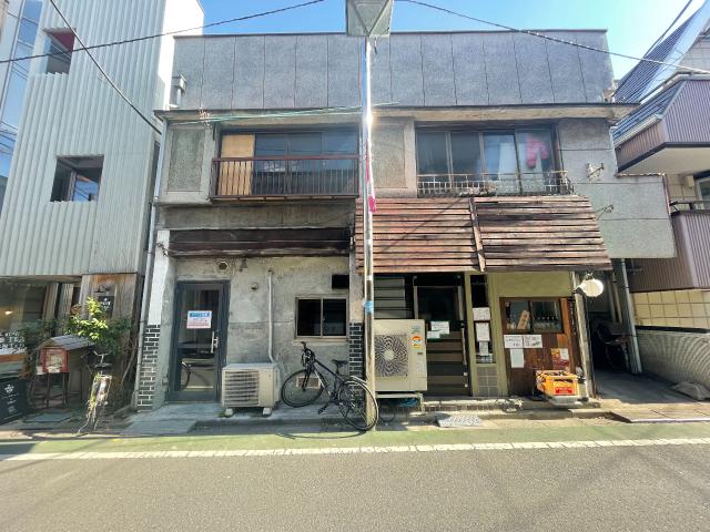 練馬区桜台4