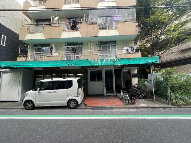 豊島区高田3