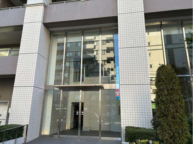 新宿区山吹町366