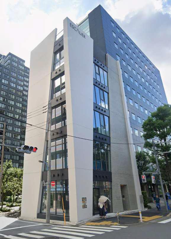 新宿区西五軒町12-10