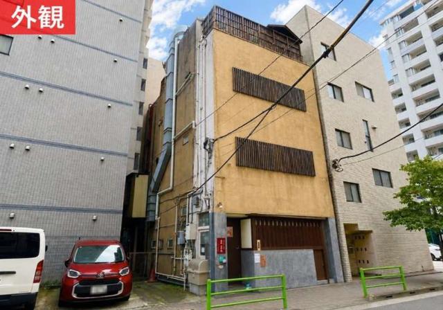 中央区日本橋蛎殻町2