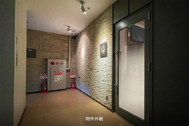港区六本木3