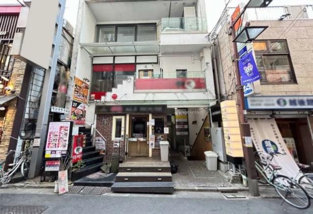 新宿区四谷１
