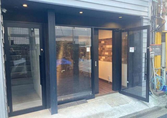 千代田区神田淡路町１