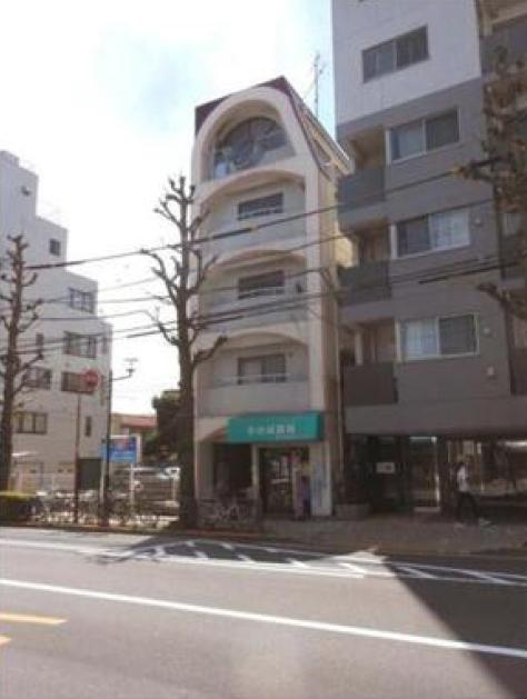 豊島区高田１