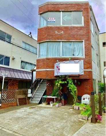 さいたま市北区盆栽町