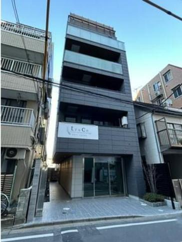 さいたま市浦和区東仲町