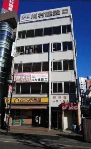 さいたま市大宮区桜木町2