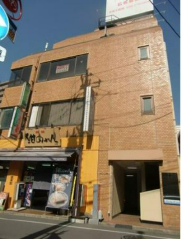 上尾市柏座1