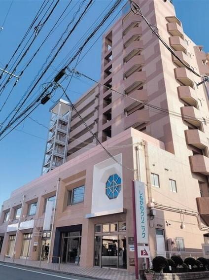 越谷市大字袋山