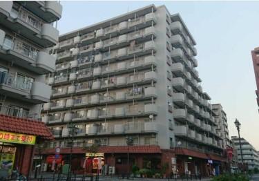 狭山市新狭山2