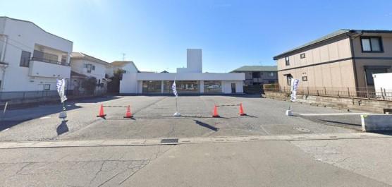 春日部市備後西5