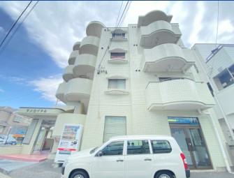 上尾市宮本町