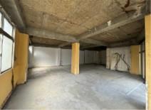 　室内（スケルトン）