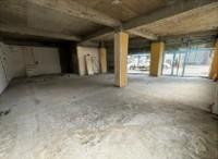 　室内（スケルトン）