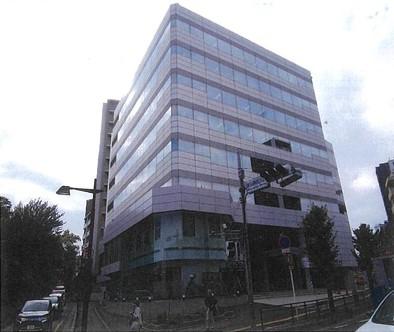 さいたま市大宮区高鼻町1