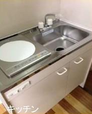 　キッチン