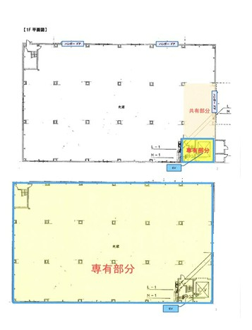 　平面図