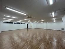 　1階室内