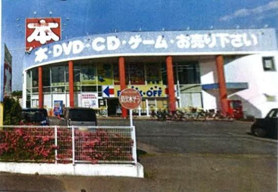 桶川市末広1