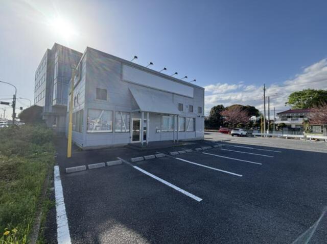 さいたま市岩槻区加倉4