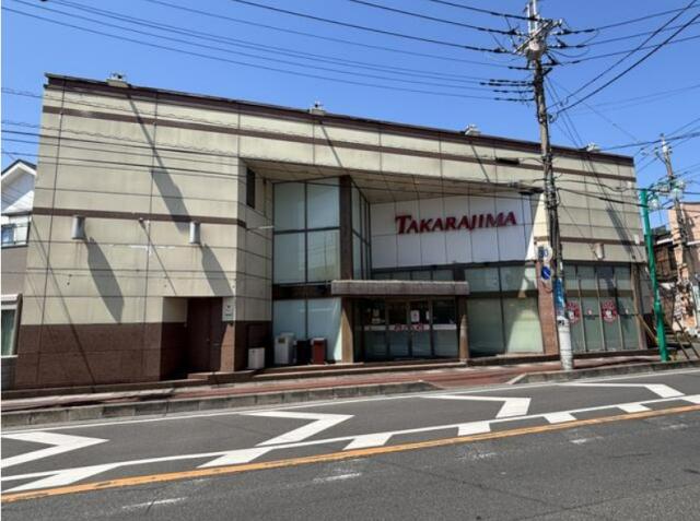 春日部市大場