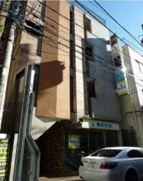 さいたま市大宮区仲町1