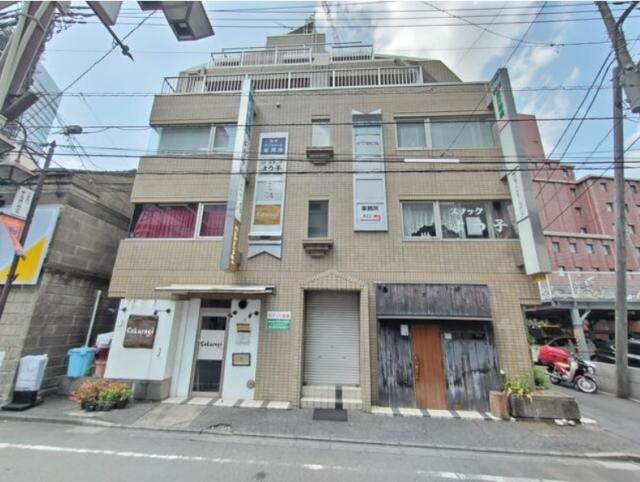 さいたま市大宮区桜木町2