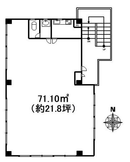 さいたま市北区櫛引町2