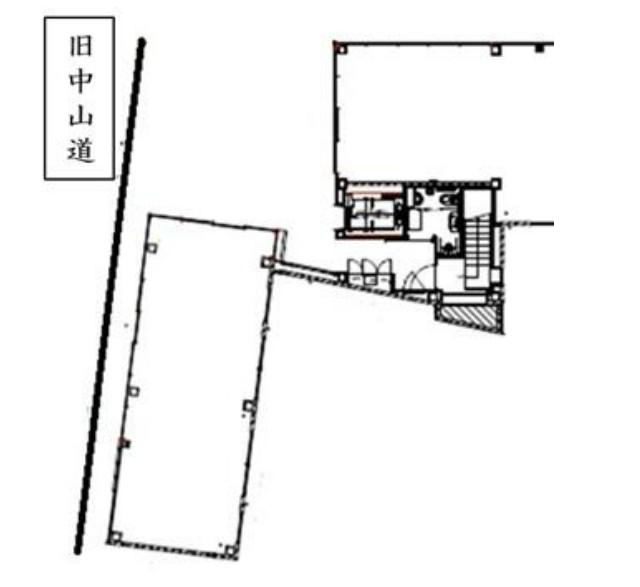 　平面図