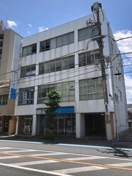 熊谷市宮町2