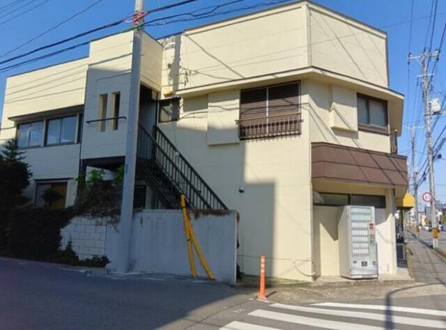 さいたま市大宮区上小町