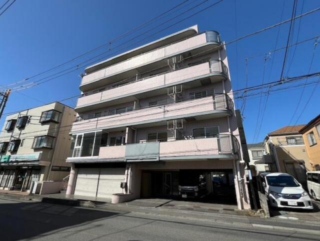 さいたま市大宮区大成町1