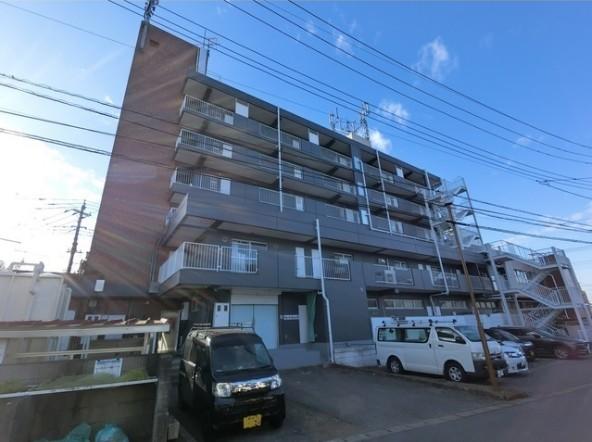 蓮田市桜台2