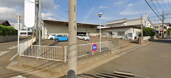 さいたま市北区吉野町2